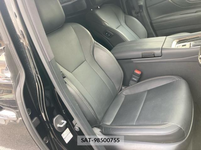 Toyota ALPHARD HYBRID 2024-09 6670060-10