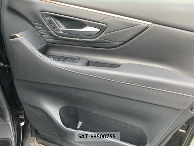 Toyota ALPHARD HYBRID 2024-09 6670060-11
