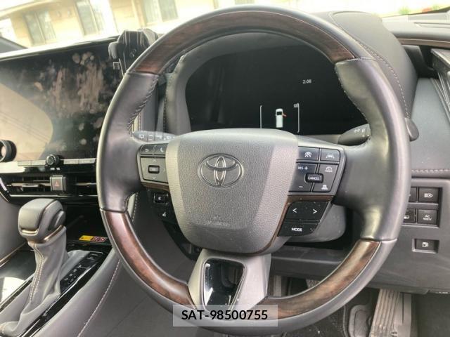 Toyota ALPHARD HYBRID 2024-09 6670060-13