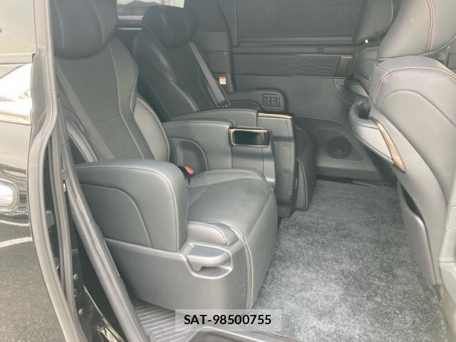 Toyota ALPHARD HYBRID 2024-09 6670060-14
