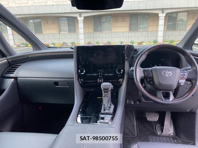 Toyota ALPHARD HYBRID 2024-09 6670060-15