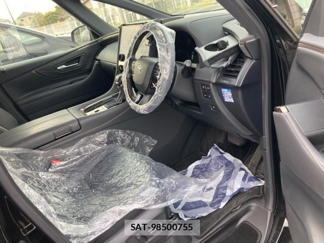 Toyota ALPHARD HYBRID 2024-09 6670060-17