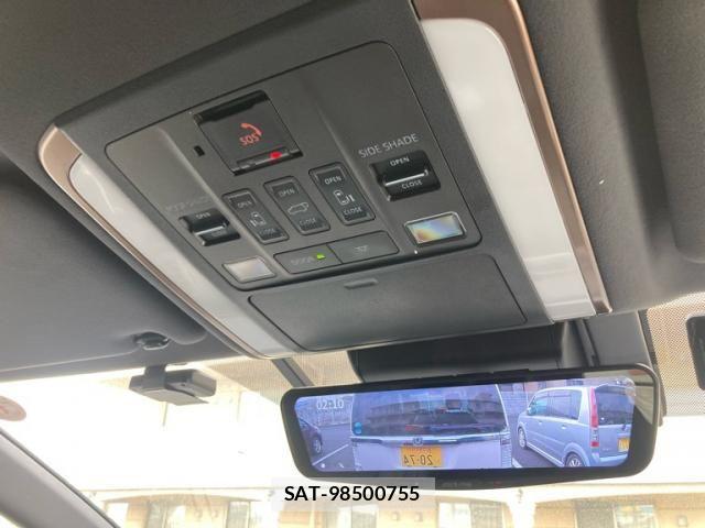 Toyota ALPHARD HYBRID 2024-09 6670060-19