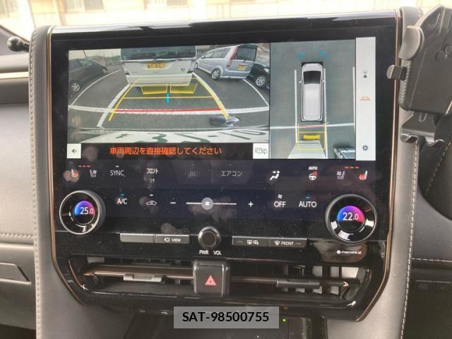 Toyota ALPHARD HYBRID 2024-09 6670060-21