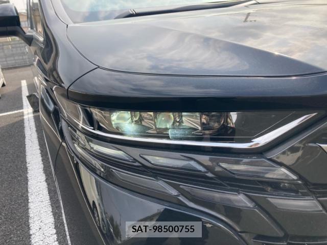 Toyota ALPHARD HYBRID 2024-09 6670060-22