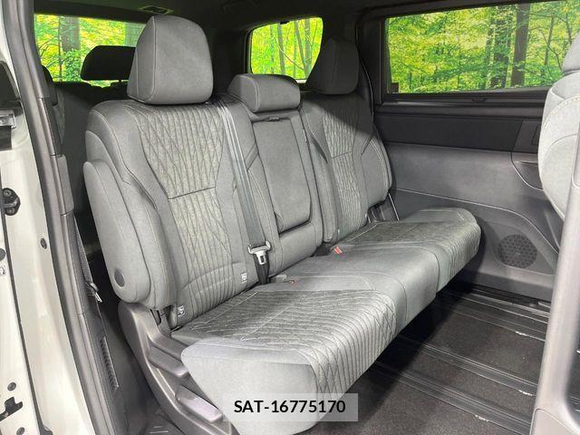 Toyota ALPHARD HYBRID 2025-03 6674856-10