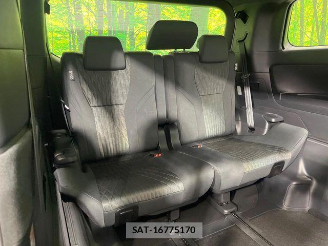 Toyota ALPHARD HYBRID 2025-03 6674856-11