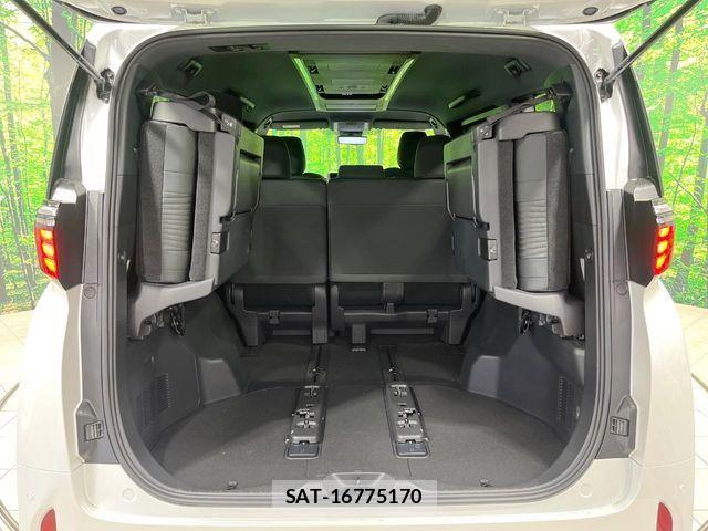 Toyota ALPHARD HYBRID 2025-03 6674856-12