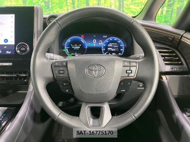 Toyota ALPHARD HYBRID 2025-03 6674856-13