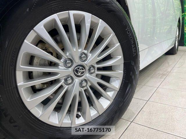 Toyota ALPHARD HYBRID 2025-03 6674856-15