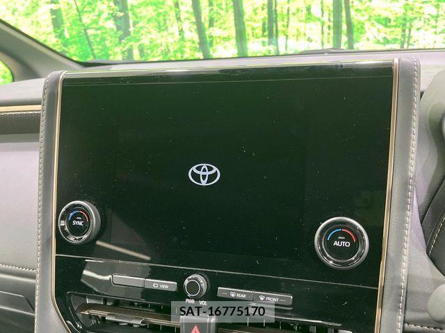 Toyota ALPHARD HYBRID 2025-03 6674856-3