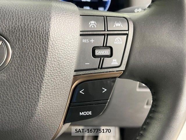 Toyota ALPHARD HYBRID 2025-03 6674856-7
