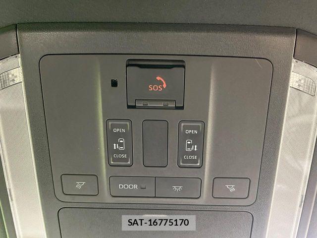 Toyota ALPHARD HYBRID 2025-03 6674856-8