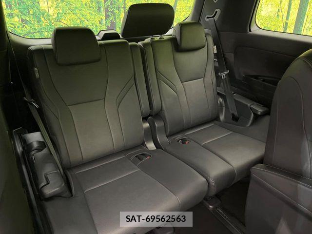 Toyota ALPHARD HYBRID 2024-11 6674852-9