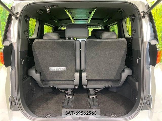 Toyota ALPHARD HYBRID 2024-11 6674852-10