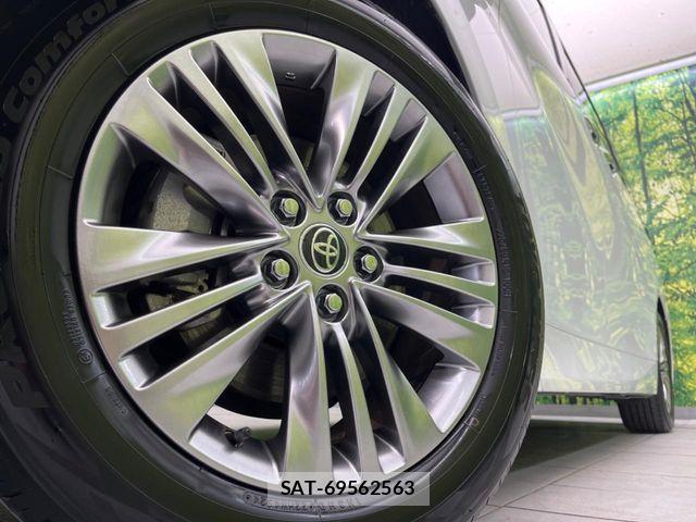Toyota ALPHARD HYBRID 2024-11 6674852-13