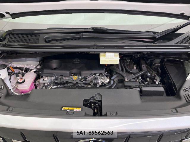 Toyota ALPHARD HYBRID 2024-11 6674852-18