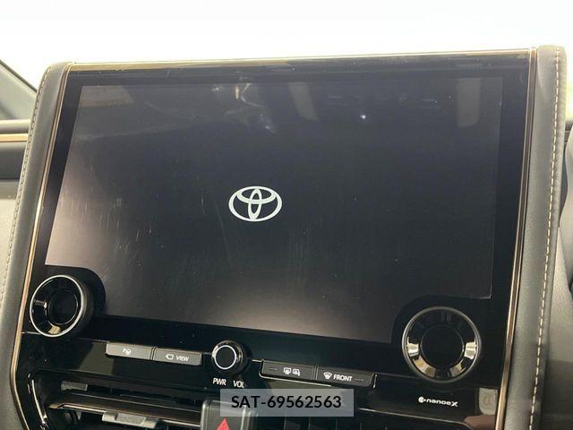 Toyota ALPHARD HYBRID 2024-11 6674852-4
