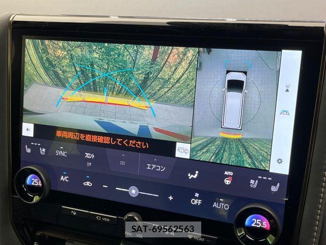Toyota ALPHARD HYBRID 2024-11 6674852-5