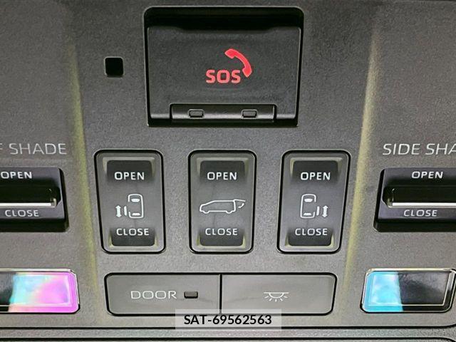 Toyota ALPHARD HYBRID 2024-11 6674852-6