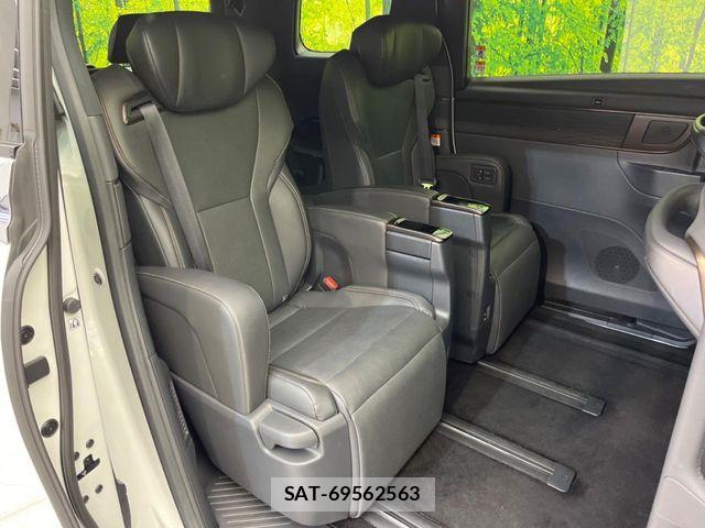 Toyota ALPHARD HYBRID 2024-11 6674852-8