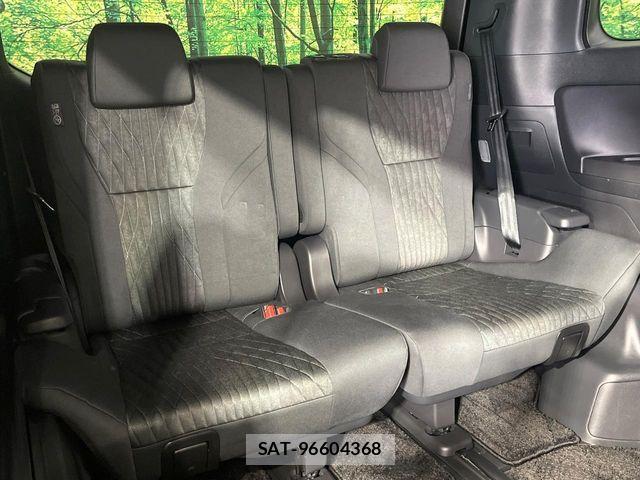 Toyota ALPHARD HYBRID 2025-03 6674857-9