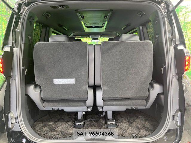 Toyota ALPHARD HYBRID 2025-03 6674857-10