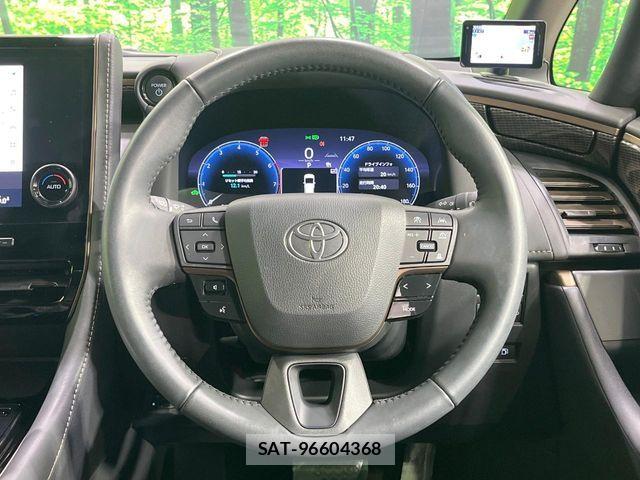 Toyota ALPHARD HYBRID 2025-03 6674857-11