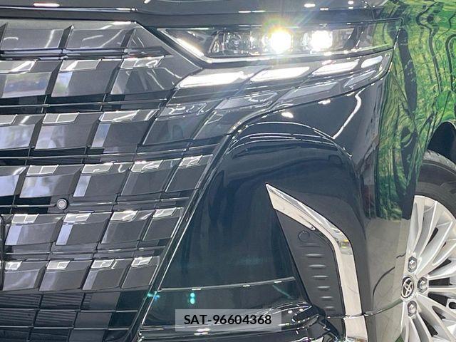 Toyota ALPHARD HYBRID 2025-03 6674857-12