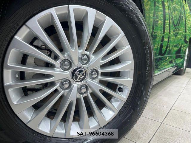 Toyota ALPHARD HYBRID 2025-03 6674857-13