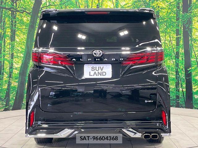 Toyota ALPHARD HYBRID 2025-03 6674857-15