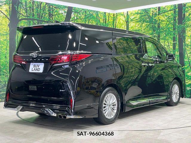 Toyota ALPHARD HYBRID 2025-03 6674857-16
