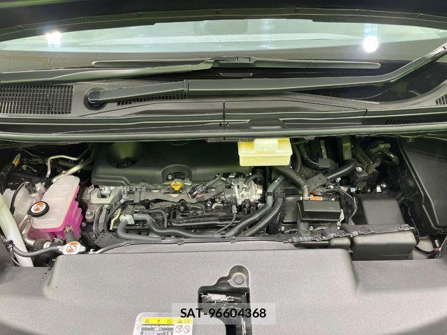 Toyota ALPHARD HYBRID 2025-03 6674857-17