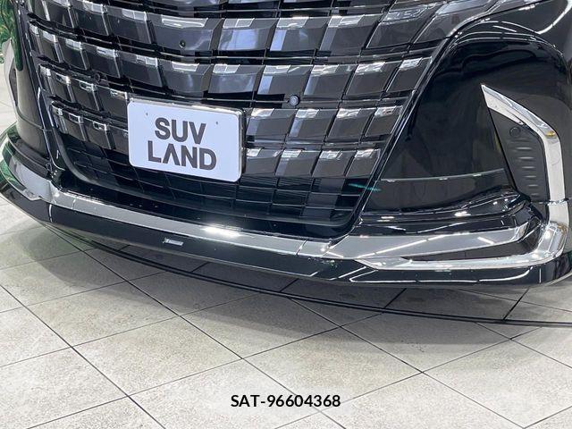 Toyota ALPHARD HYBRID 2025-03 6674857-2
