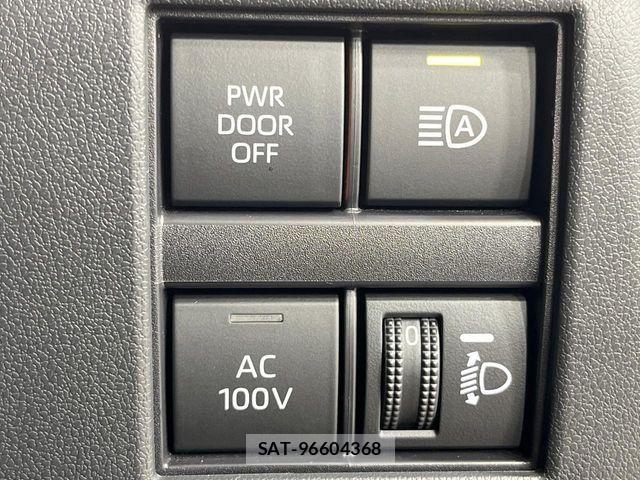 Toyota ALPHARD HYBRID 2025-03 6674857-6