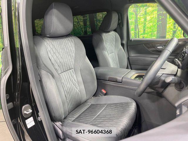 Toyota ALPHARD HYBRID 2025-03 6674857-7