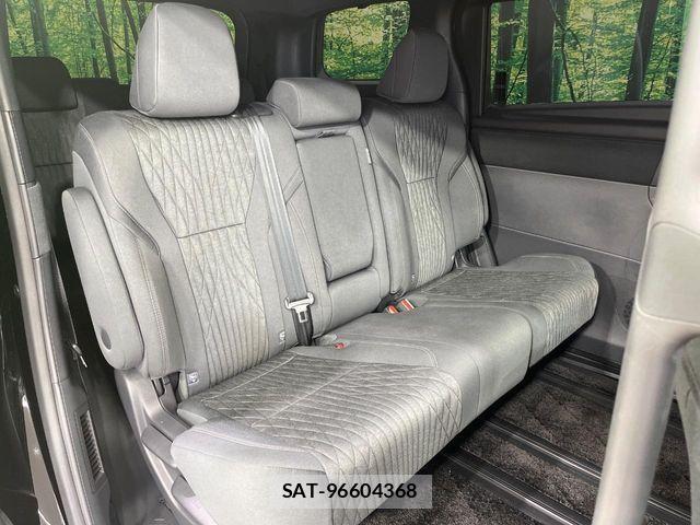Toyota ALPHARD HYBRID 2025-03 6674857-8