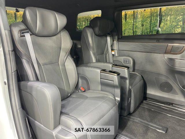Toyota ALPHARD HYBRID 2024-09 6674855-9