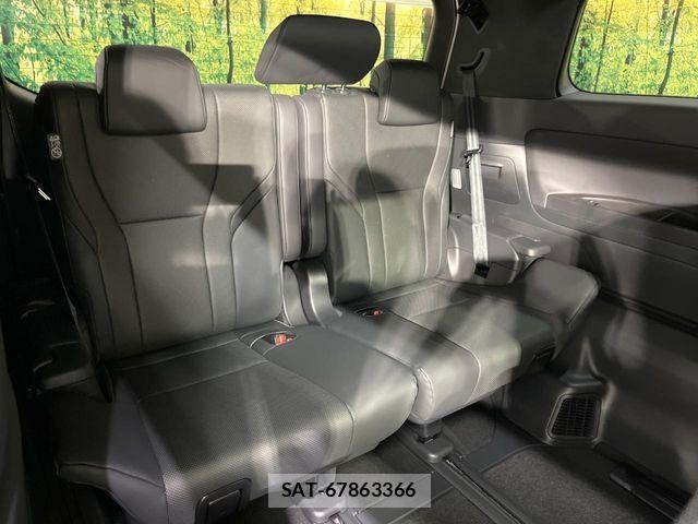 Toyota ALPHARD HYBRID 2024-09 6674855-10