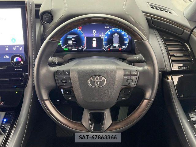 Toyota ALPHARD HYBRID 2024-09 6674855-12