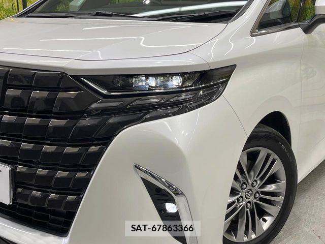 Toyota ALPHARD HYBRID 2024-09 6674855-13
