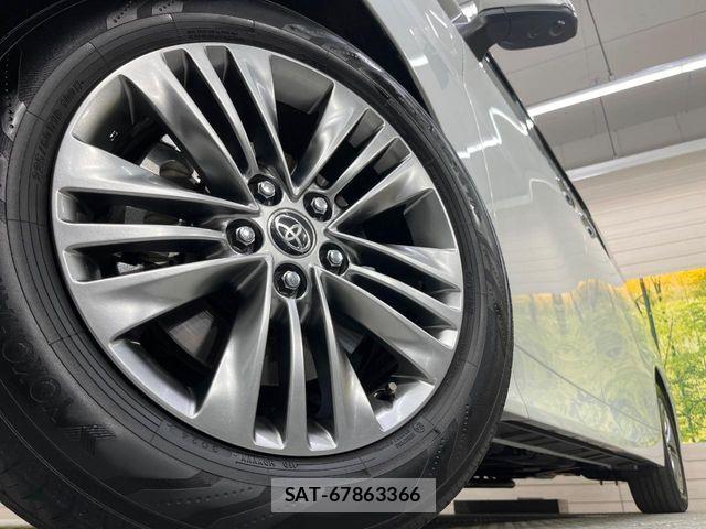 Toyota ALPHARD HYBRID 2024-09 6674855-14