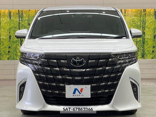 Toyota ALPHARD HYBRID 2024-09 6674855-15