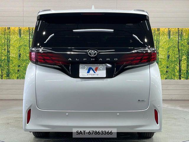 Toyota ALPHARD HYBRID 2024-09 6674855-16