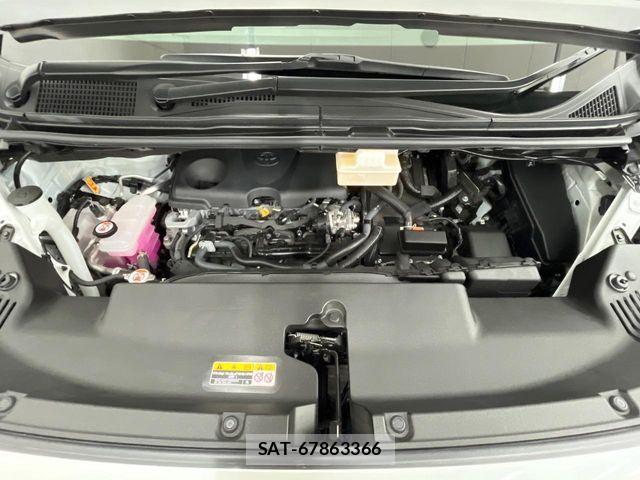 Toyota ALPHARD HYBRID 2024-09 6674855-19