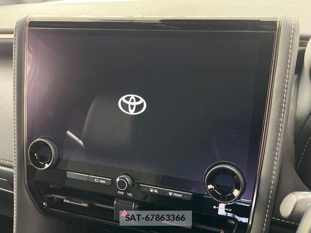 Toyota ALPHARD HYBRID 2024-09 6674855-4