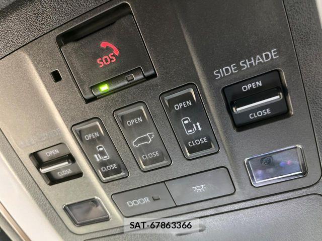 Toyota ALPHARD HYBRID 2024-09 6674855-6