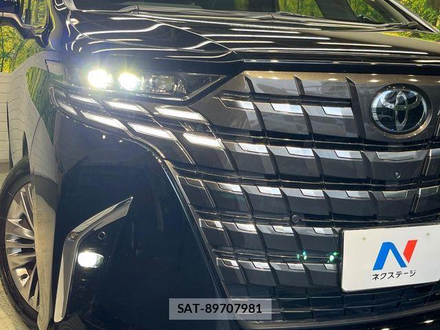 Toyota ALPHARD HYBRID 2024-04 6715584-13