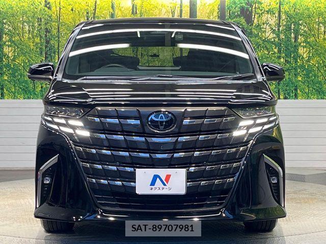 Toyota ALPHARD HYBRID 2024-04 6715584-14