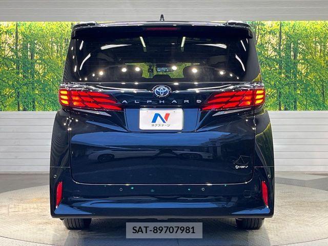 Toyota ALPHARD HYBRID 2024-04 6715584-15